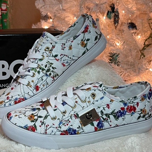 Beautiful Womens GBG Los Angeles Shoes - Picture 7 of 15